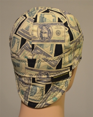 money welding cap